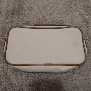 Stoney Clover Lane OOAK Cozy Cottage small pouch